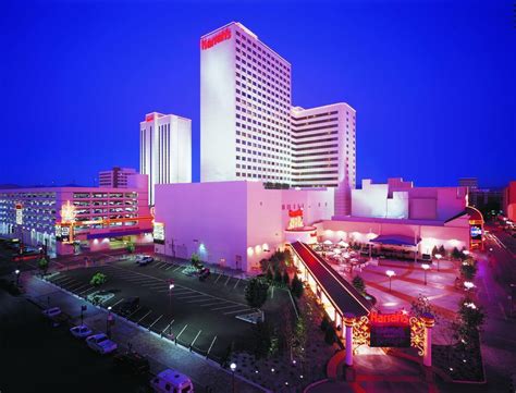 harrah's casino hotel reno|list all casinos reno nevada.